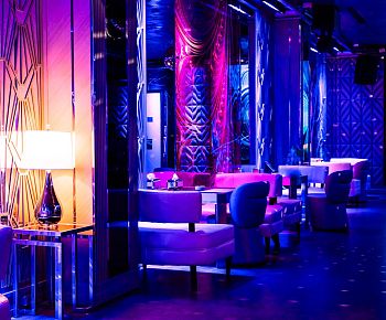 Royal Space by Royal Arbat