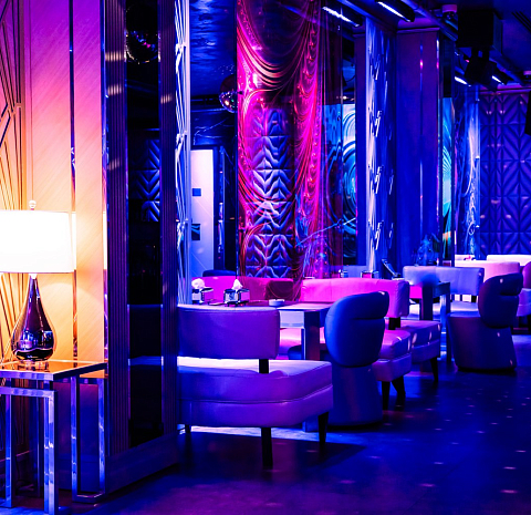 Royal Space by Royal Arbat
