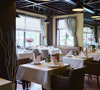 Чайхана Villa Gusto (закрыт) фото 7