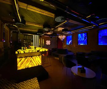 HookahPlace RockStar