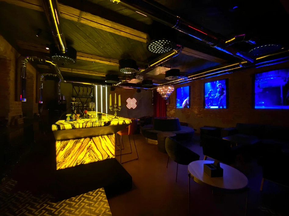 HookahPlace RockStar - фотография № 4