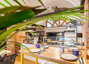 Bright Israeli Grill / Брайт Израиль Гриль (закрыт) фото 12