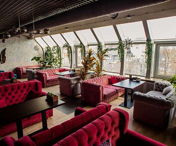 MOS lounge&bar (Новогиреево)