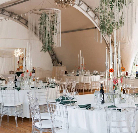 Eventner Vnukovo Village / Ивентнер Внуково Вилладж