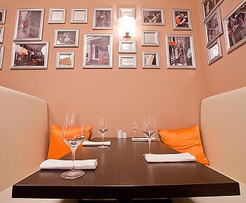 Brut Bar / Брют Бар (закрыт)