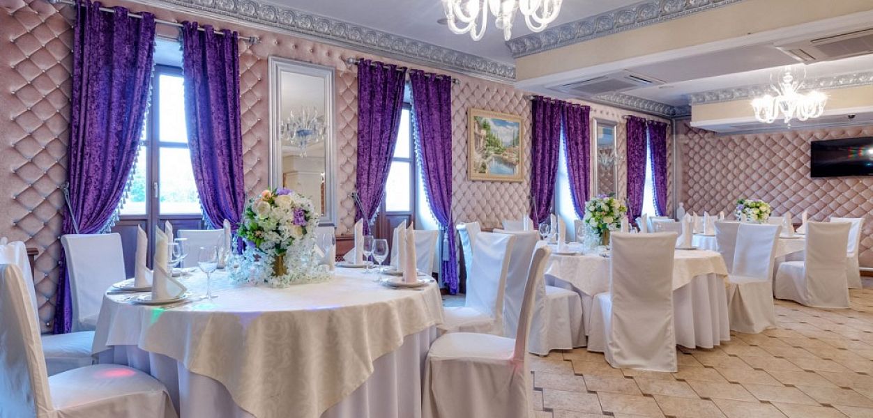 Villa Dadiani / Вилла Дадиани (закрыт) - фотография № 8