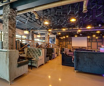 MOS lounge&bar (Беляево)