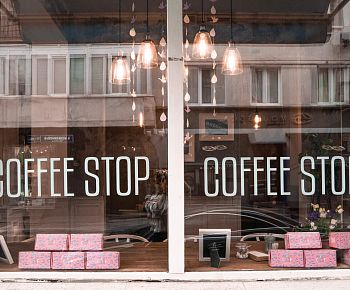 Americano Black Coffee & Food (закрыт)