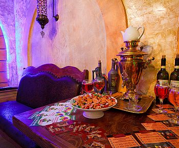 Самарканд №1 (закрыт)