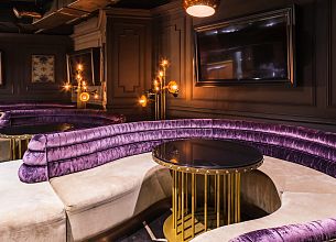 МАТЧПОИНТ, караоке MUSICPOINT (закрыт) фото 33