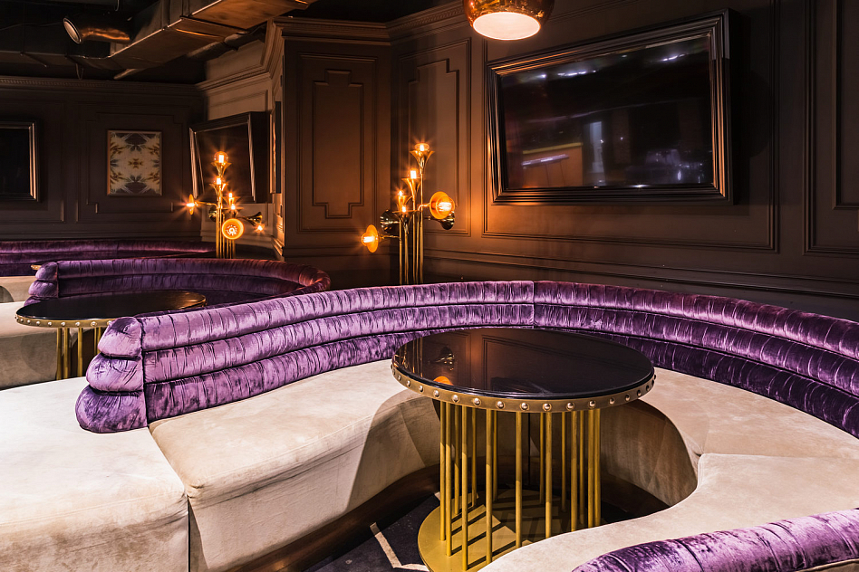 МАТЧПОИНТ, караоке MUSICPOINT фото 33