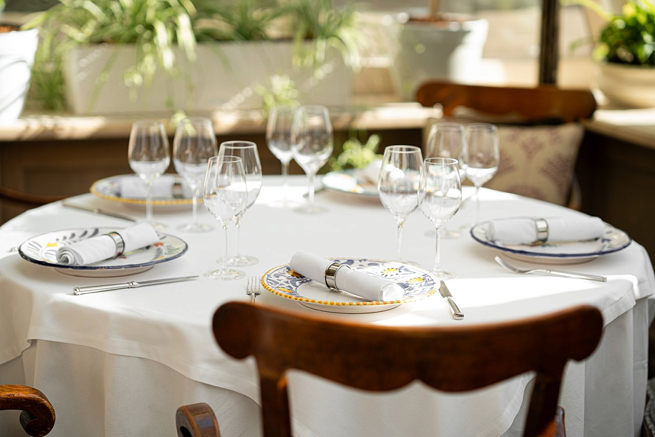 БУОНО / BUONO - метро киевская