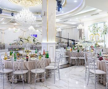 White Hall / Вайт Холл