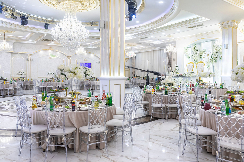 White Hall / Вайт Холл - фотография № 7