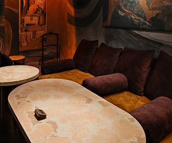 UMA Lounge&Bar