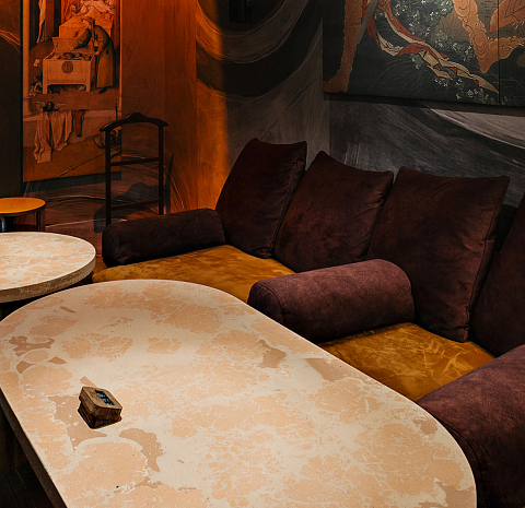 UMA Lounge&Bar