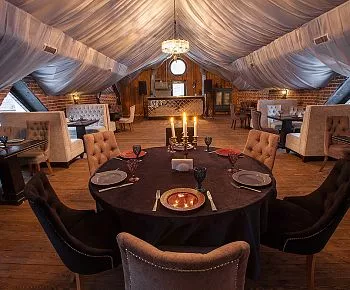 Forest lounge / Форест лаундж
