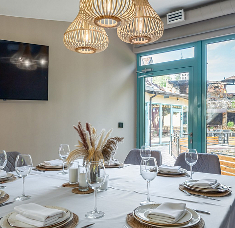 Каширская застава