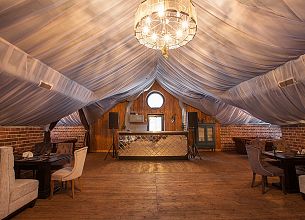 Forest lounge / Форест лаундж фото 40