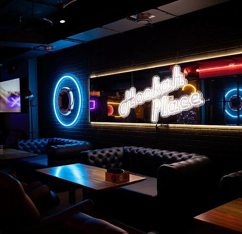 HookahPlace Паруса