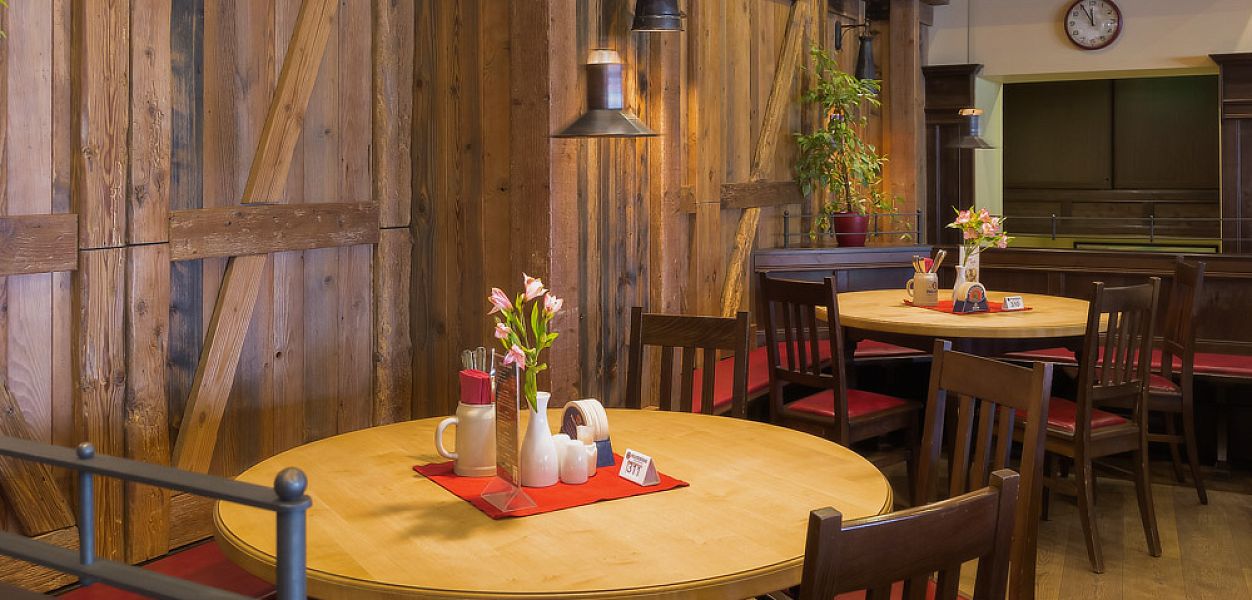 Paulaner Brauhaus Moscow Paveletsky / Пауланер Браухаус (закрыт) - фотография № 11