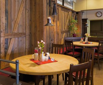 Paulaner Brauhaus Moscow Paveletsky / Пауланер Браухаус (закрыт)