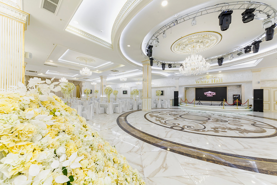 White Hall / Вайт Холл фото 28