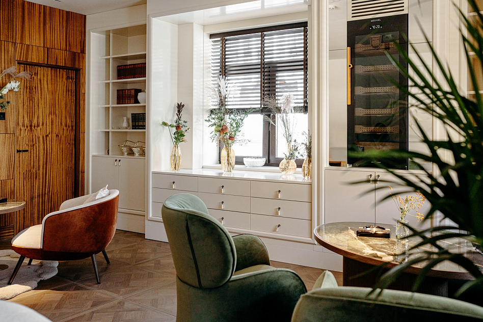 Avero mio - фотография № 4