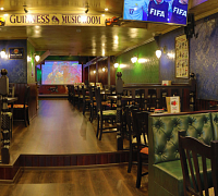 O’Connell’s Pub / О’Коннелл’с Паб фото 7