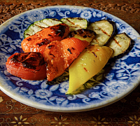 Москва фото меню 4