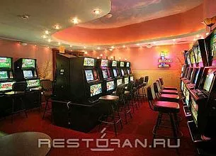 Стрелок (закрыт) фото 12