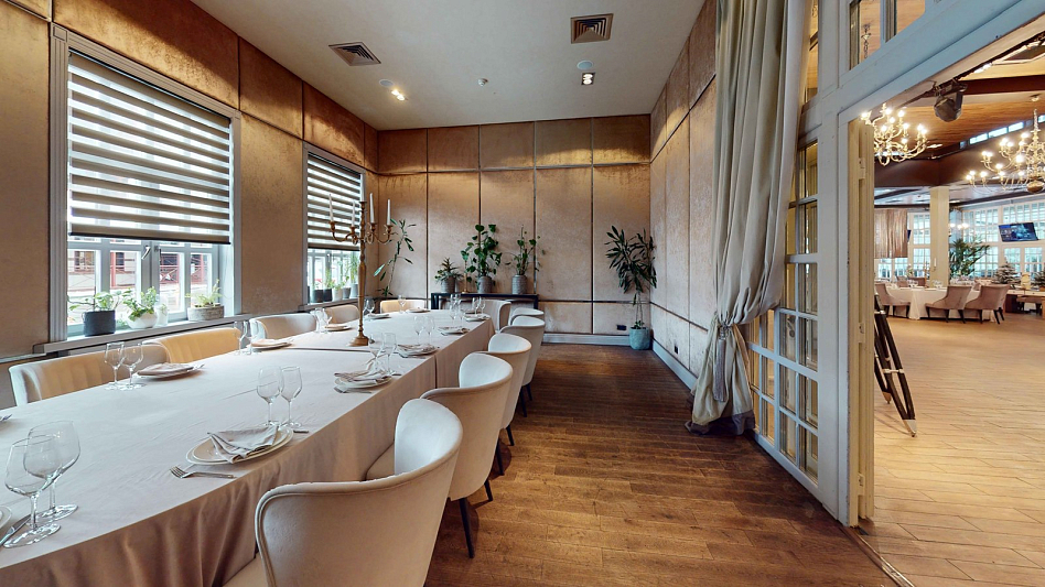 Шале Берёзка - фотография № 14