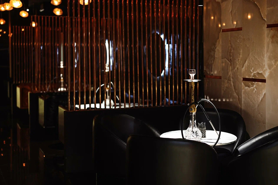 HookahPlace Петровка - фотография № 7