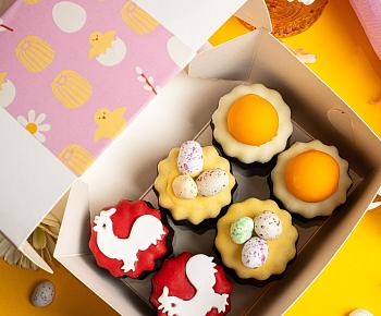 Пекарня Zhirnova