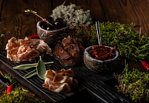 Мясная гастрономия