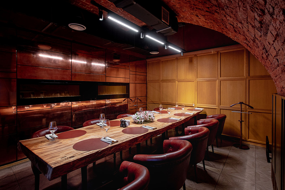 Рыба Мечты фото 12