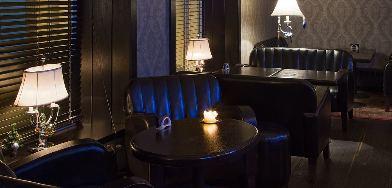 Martinez Bar / Мартинез Бар - фотография № 11