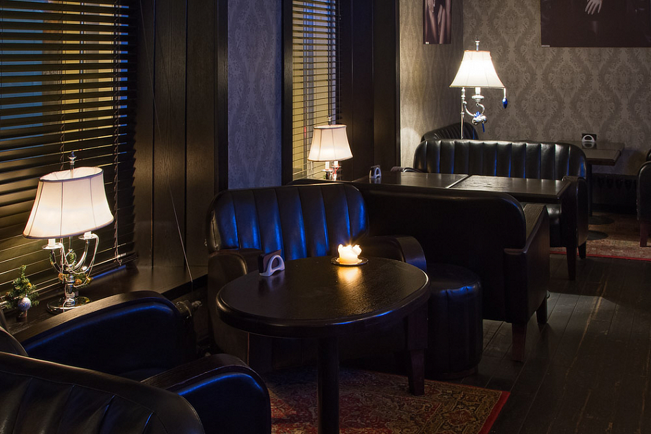 Martinez Bar / Мартинез Бар фото 14