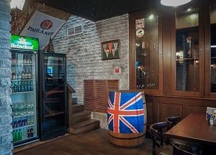 Beer o’clock bar (закрыт) фото 10