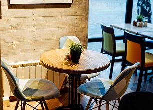 Lights cafe фото 8