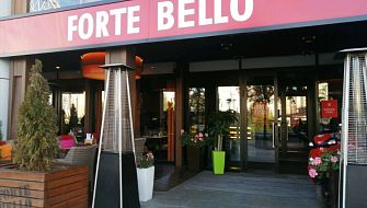 Forte Bello (VEGAS Crocus City) фото 4