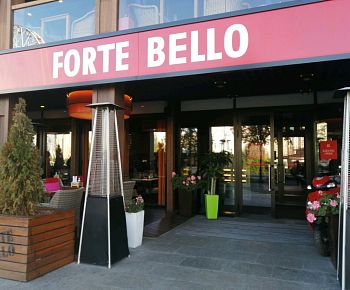 Forte Bello (ТРК VEGAS Crocus City)