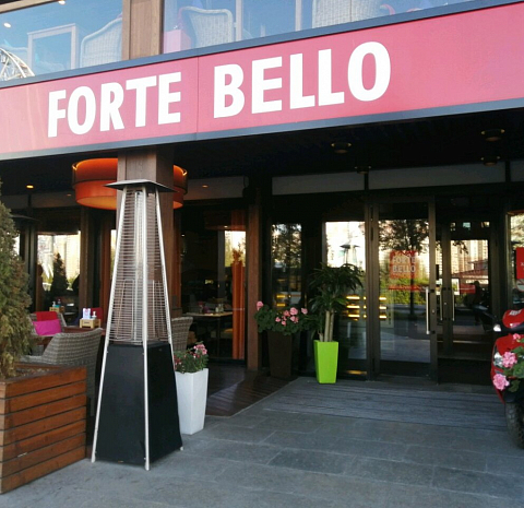 Forte Bello (ТРК VEGAS Crocus City)