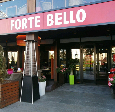 Forte Bello (VEGAS Crocus City)