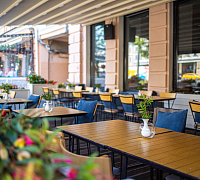 Brasserie Lambic / Брассери Ламбик (Сухаревская) (закрыт) фото 7