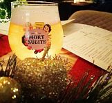 Фото из ресторана Brasserie Lambic / Брассери Ламбик (пр. Мира) № 1