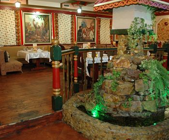 Старый Дворик