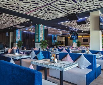 Иzюм (закрыт)