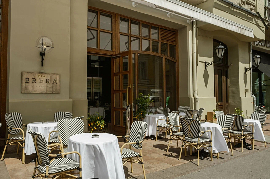 Brera - фотография № 4