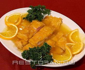 5 специй (закрыт)